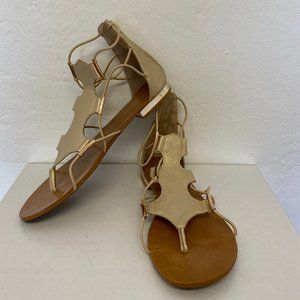 Aldo, Sandals